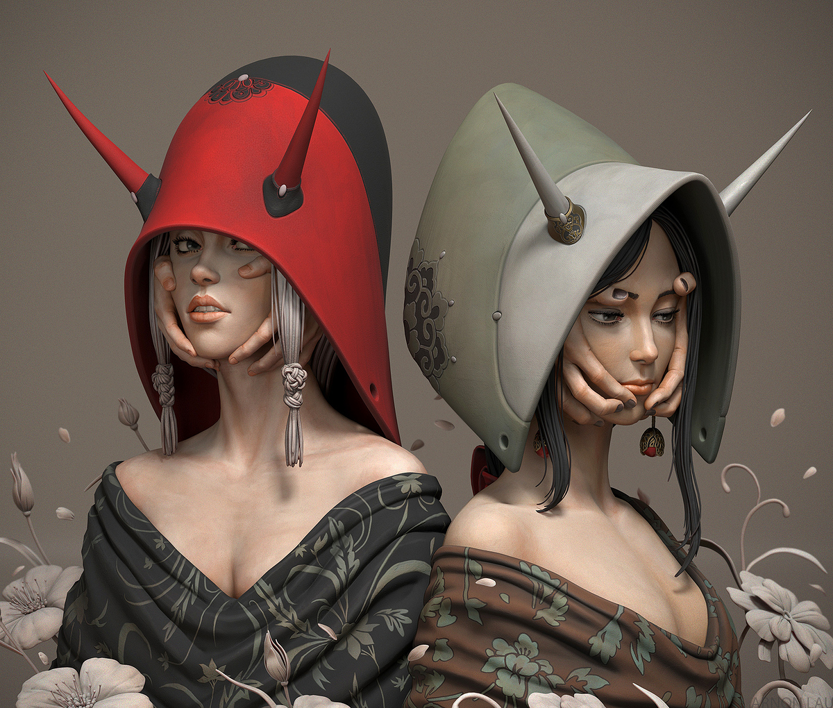 Sister01