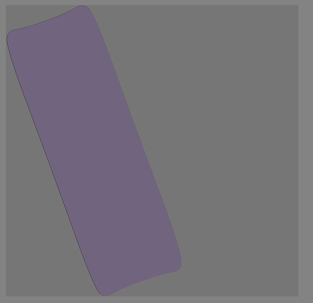 shape 2 uv