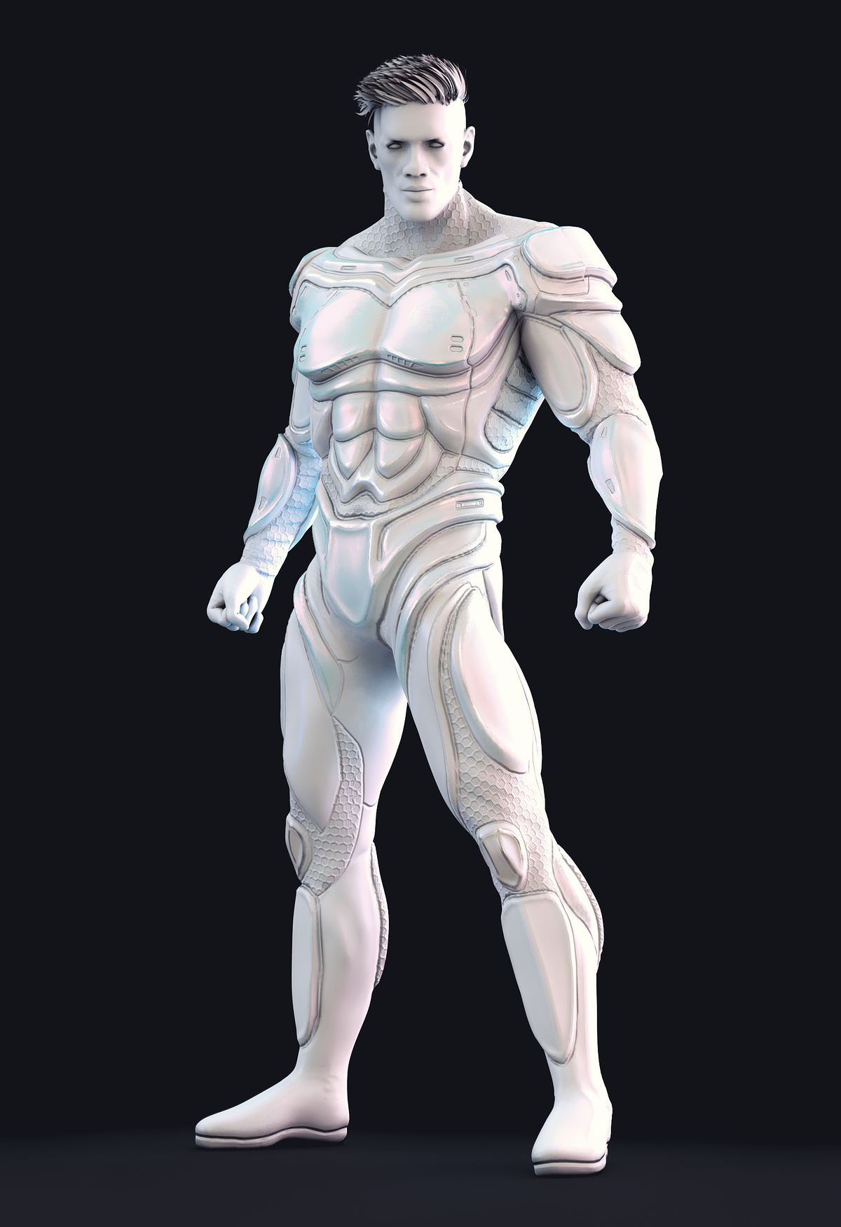 03 Clay