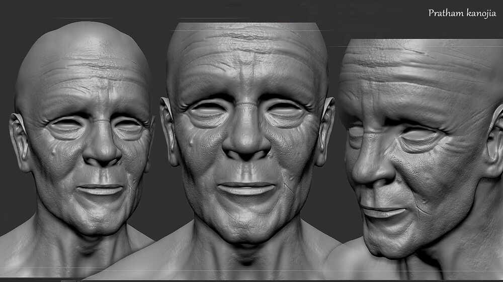 zbrush