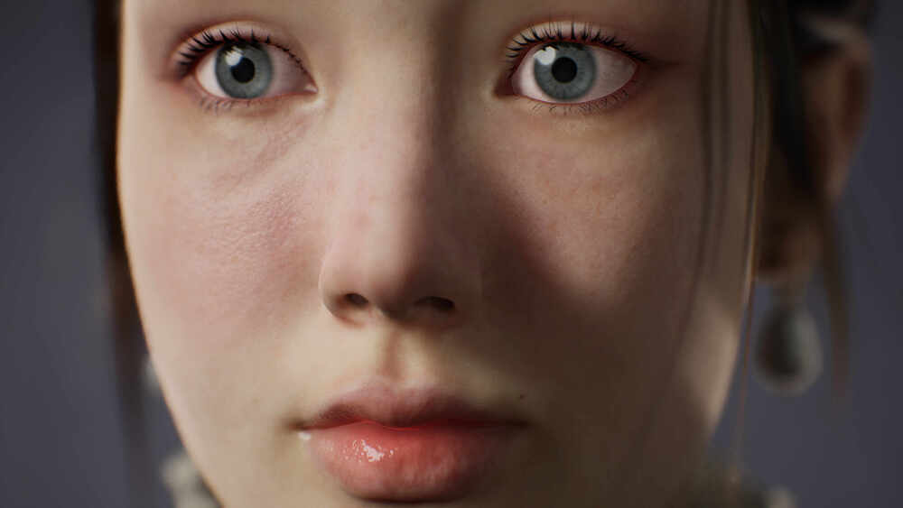 lip