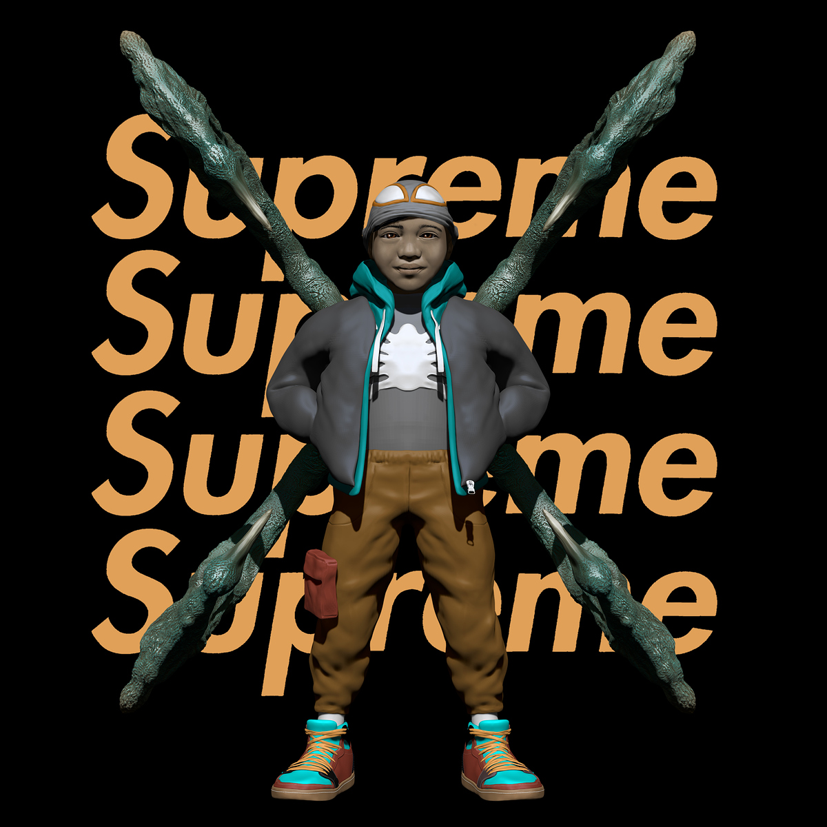 Roan_Supreme