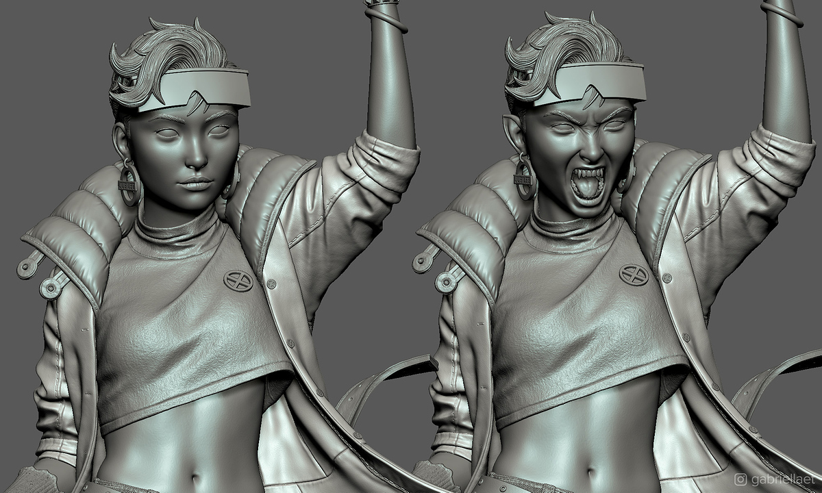 ZBrush Document2