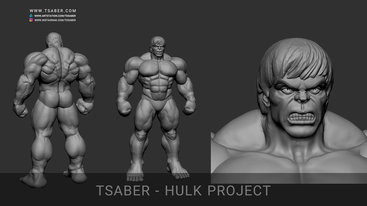 Hulk Ref 01