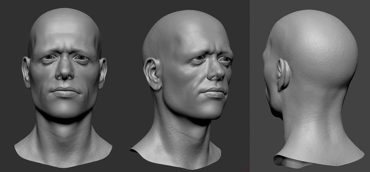 Zbrush