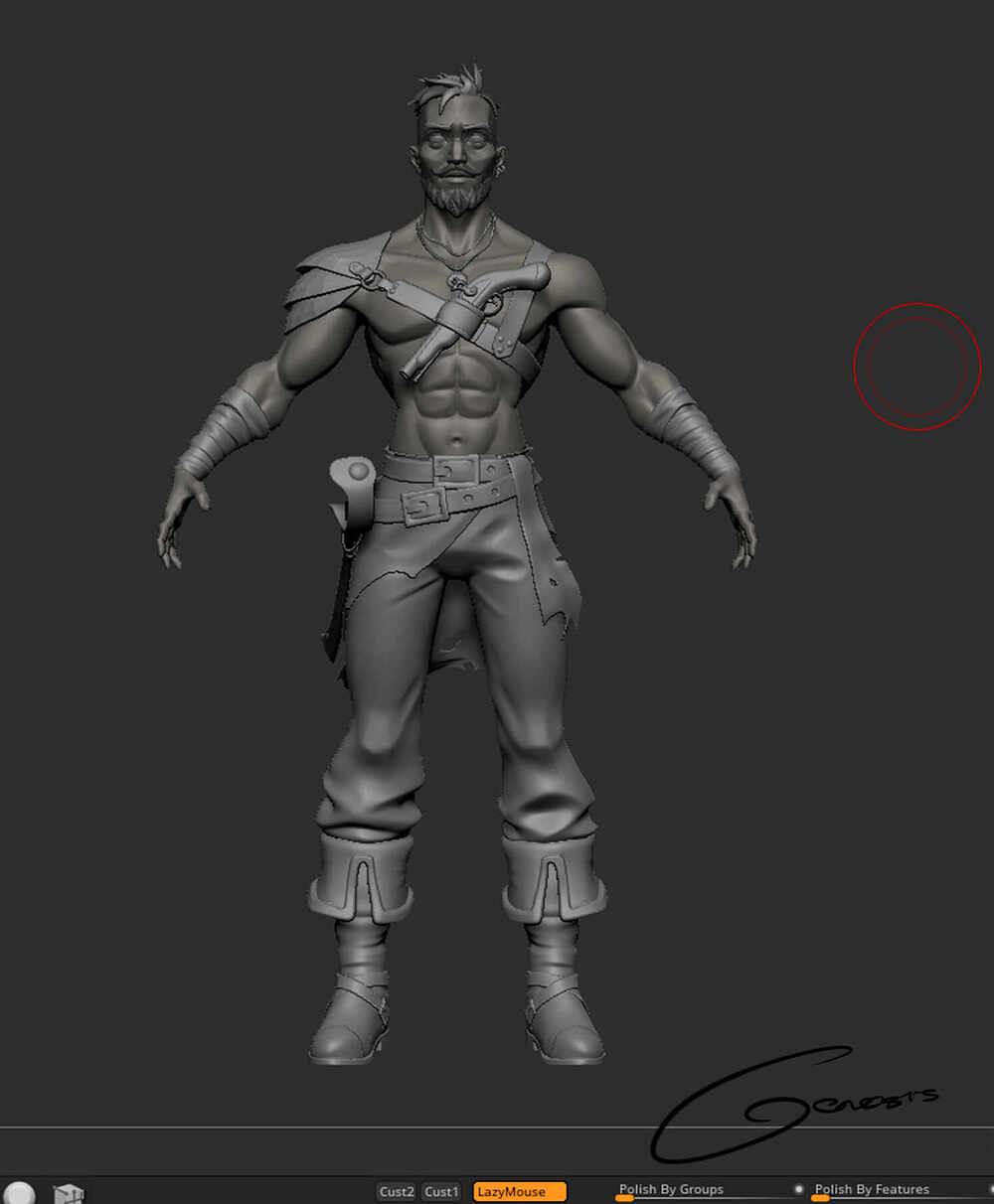 zbrush
