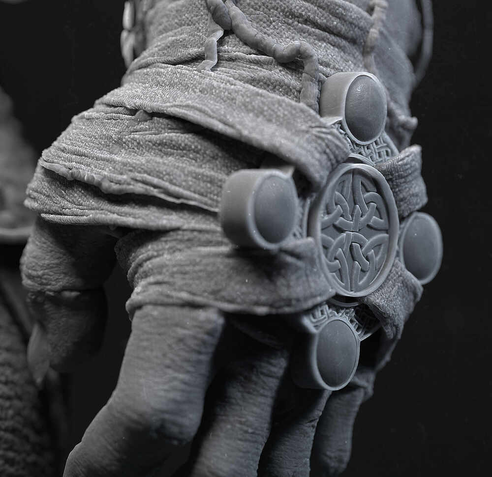 Hand