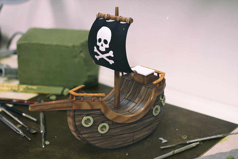 ShipOnly