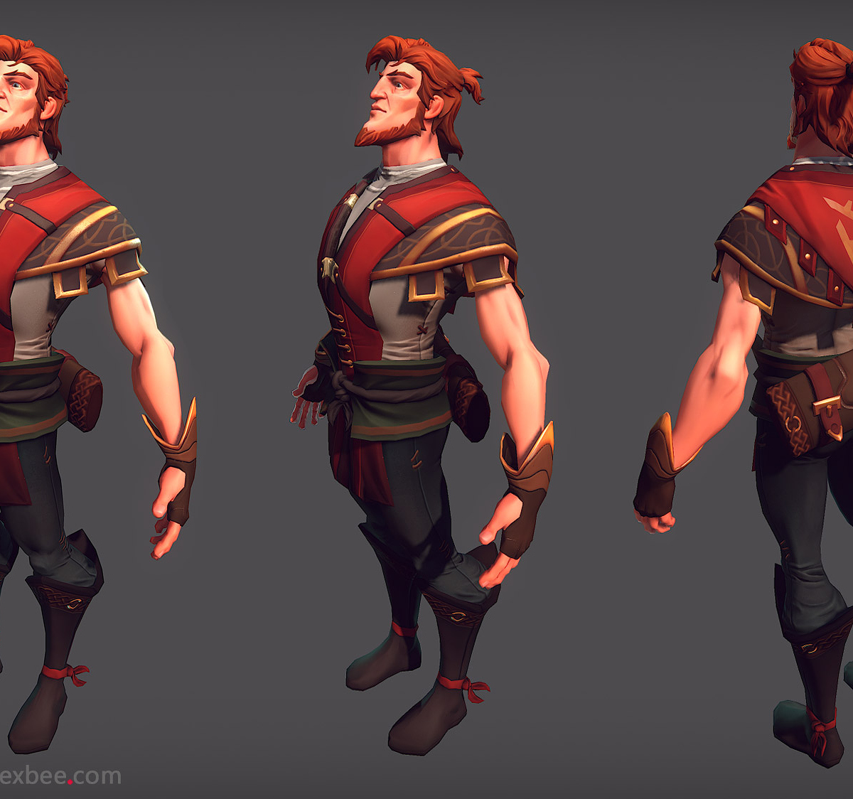 Archer_by_vertexbee_500k.jpg