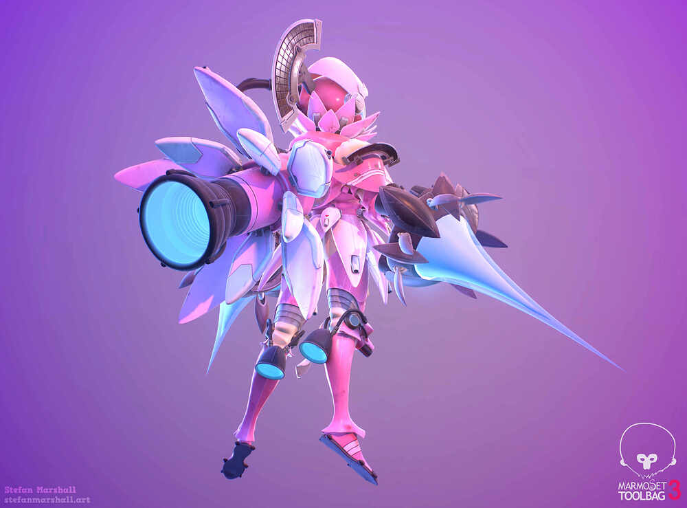 Render3