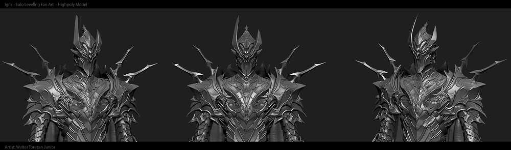 Igris_HP_BustGray_Image