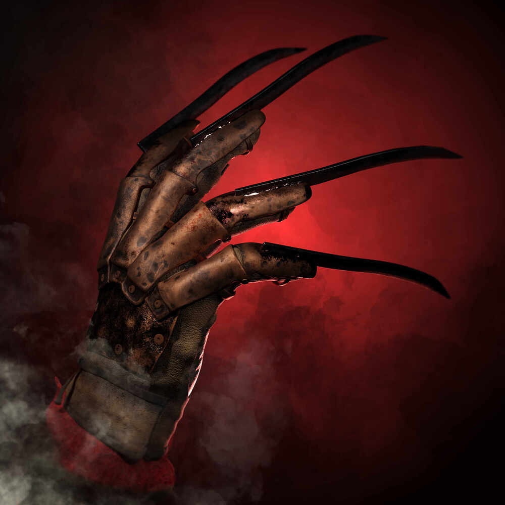 Freddy Large 1