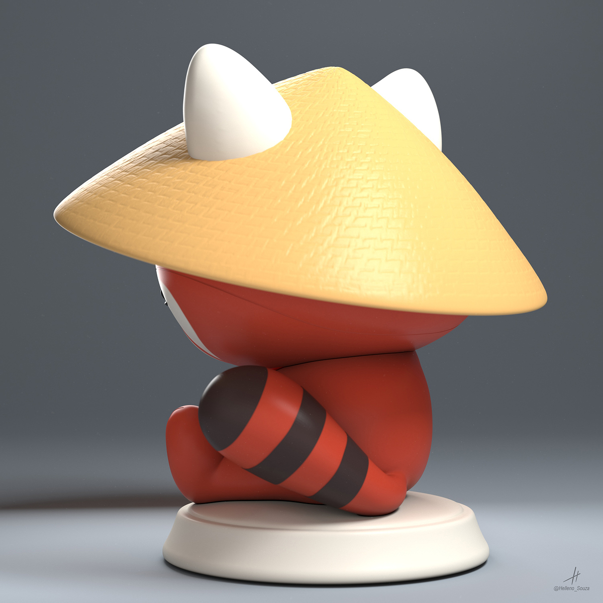 OgivaCor5 - Render3DSMax 04 (Ass)