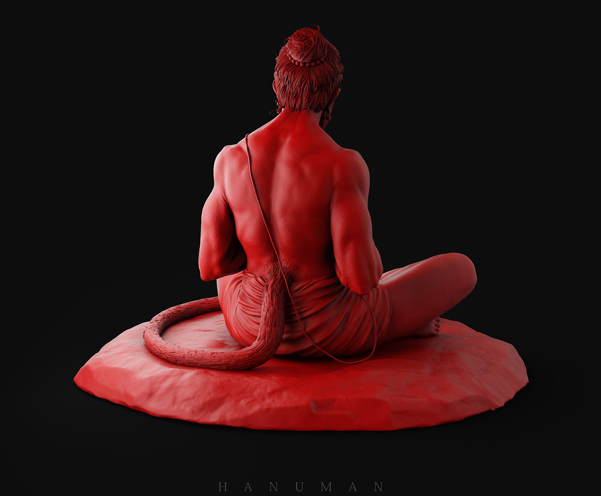 hanuman07