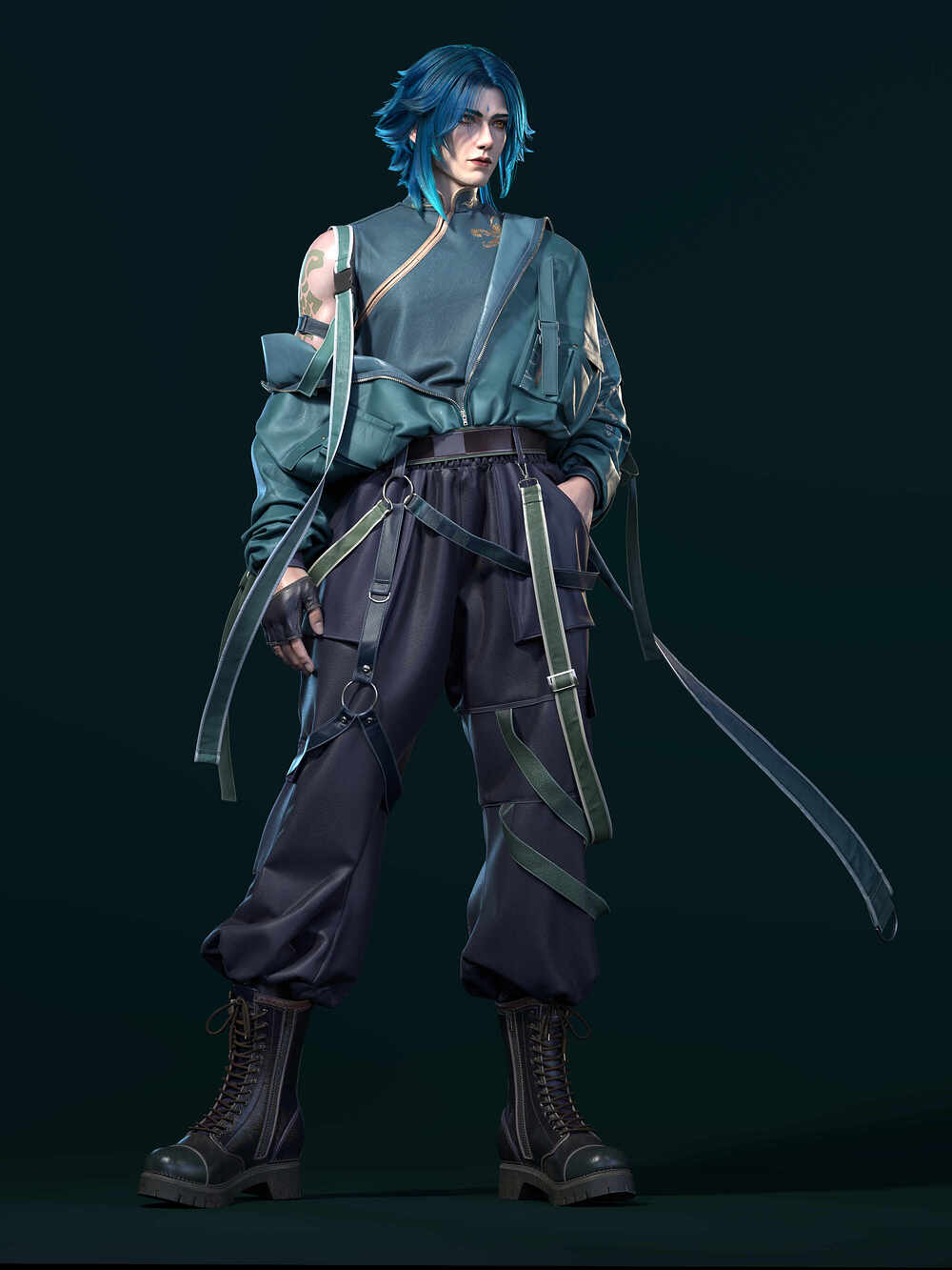 Gcolor