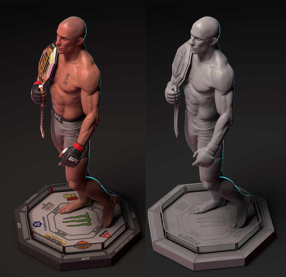 gsp reddit 4