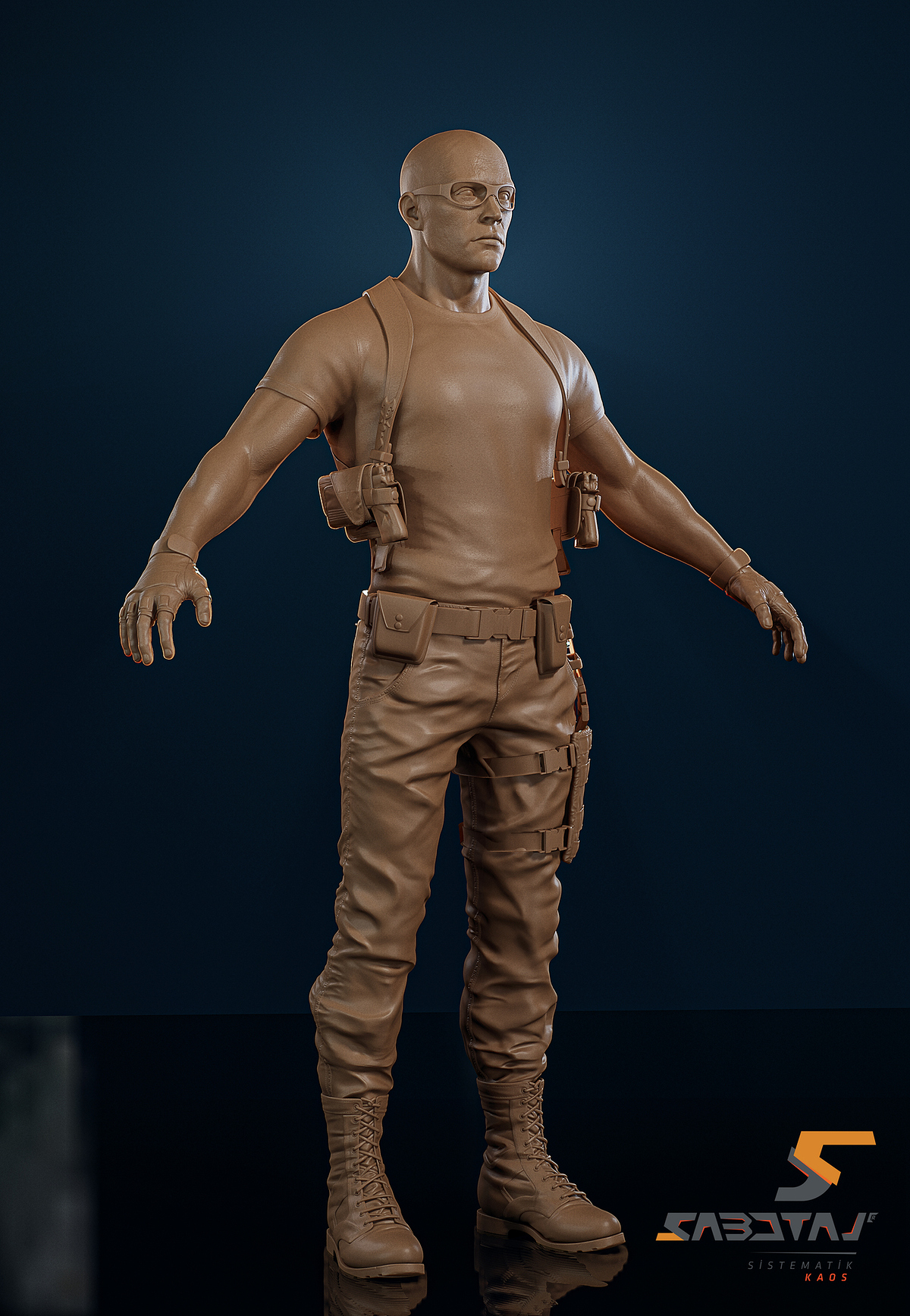 VictorClayBody2