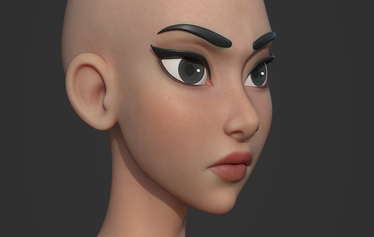 closeup