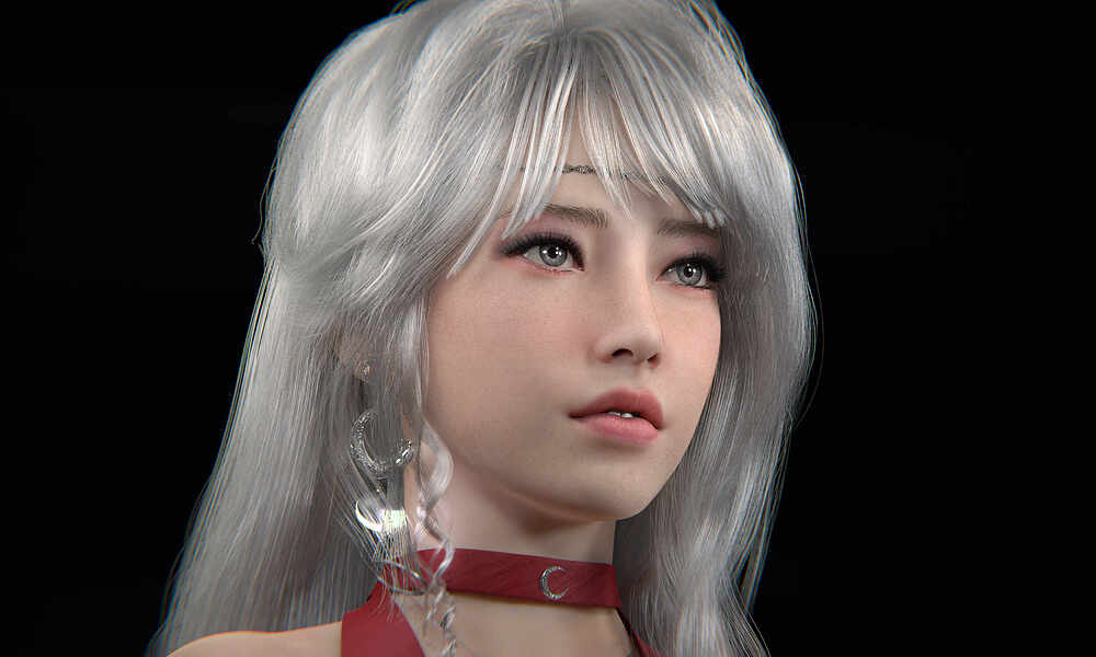 Luna final form 8