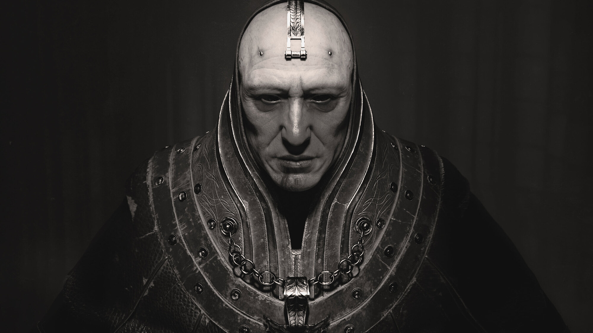 Diablo IV Elias ZBrushCentral diablo-iv-elias-zbrushcentral
