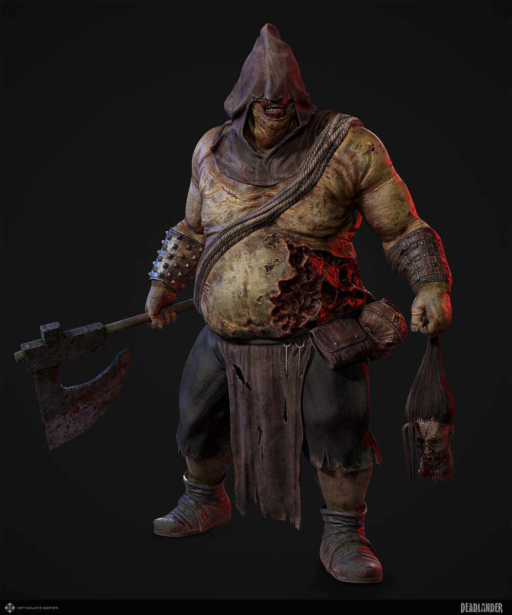 MykhailoShutiak_Executioner_Art1