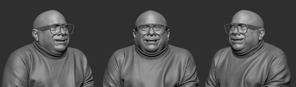 AOCG_Ongo_ZBrush