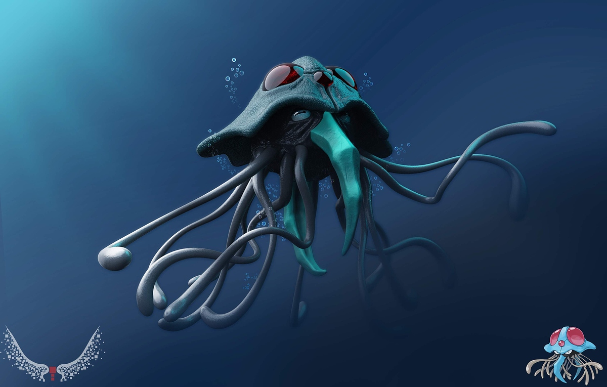 TENTACRUEL copy