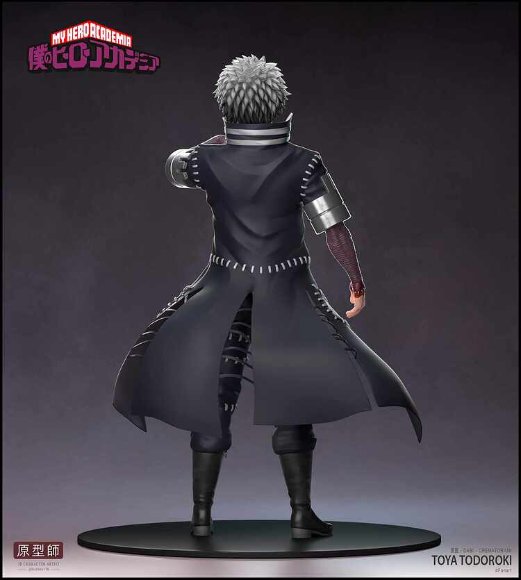JonathanITH_ToyaTodoroki_Render03