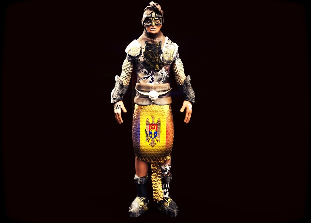 Король Артур          11