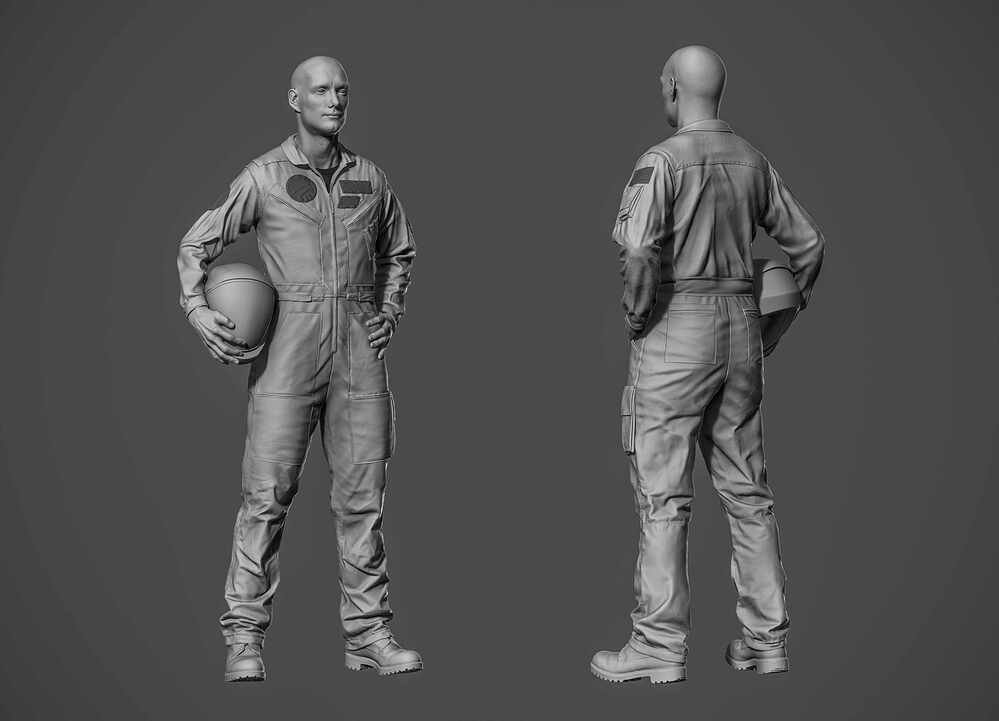 Sculpt