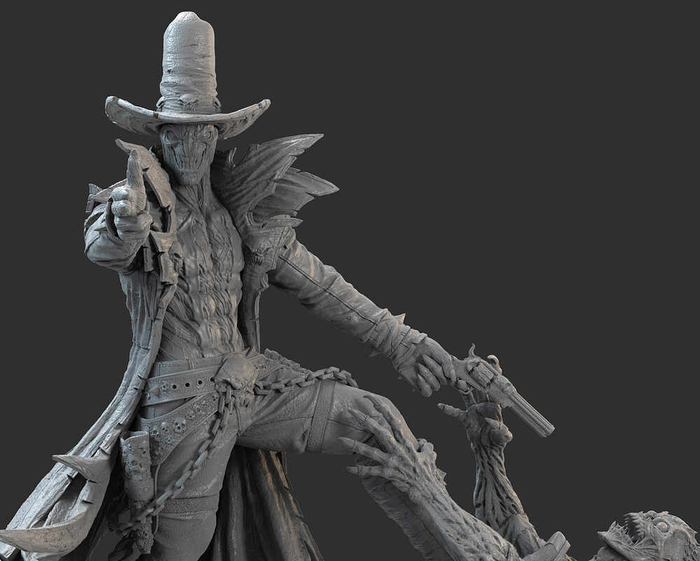 Gunslinger.2495 copy