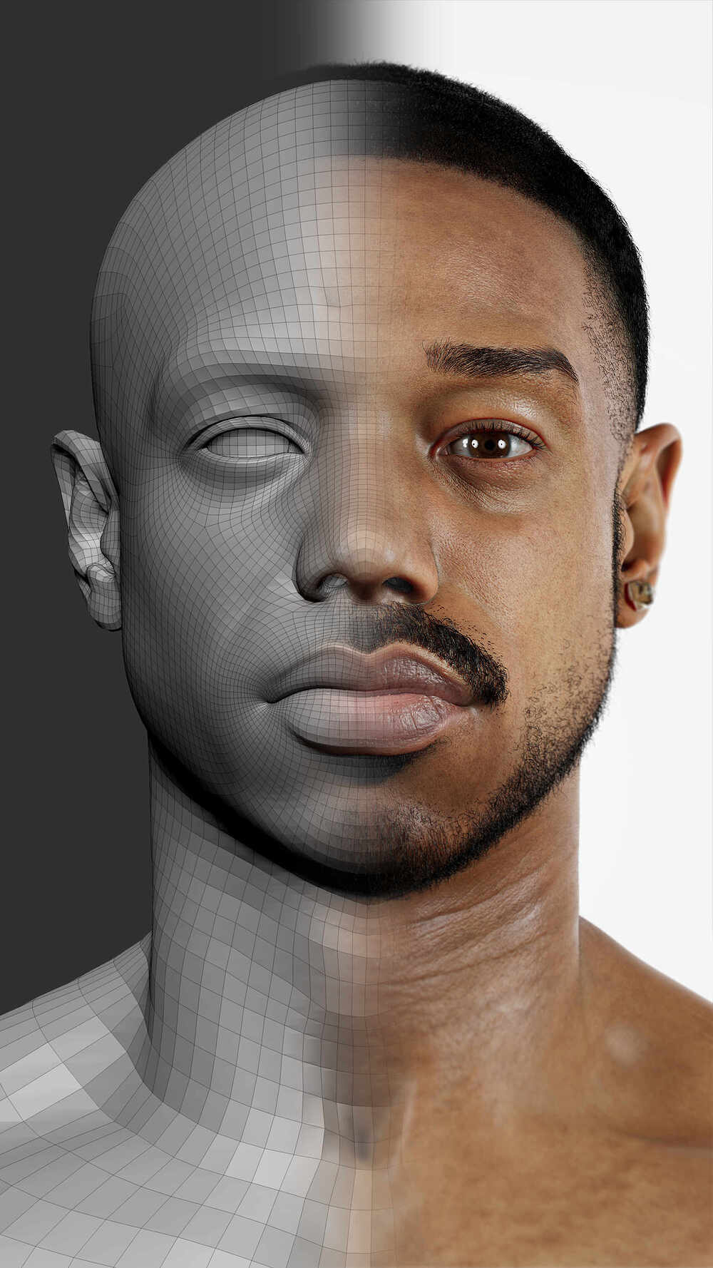 Wireframe-Beauty
