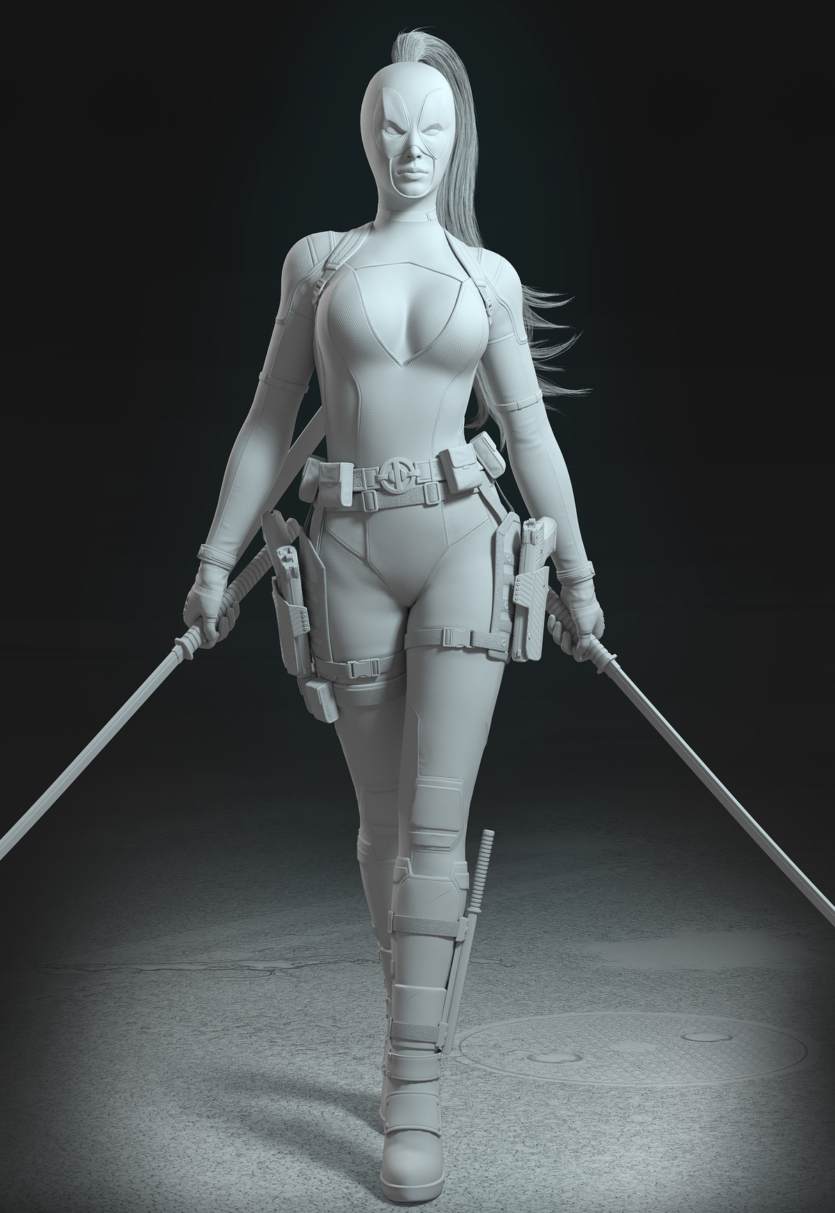 2