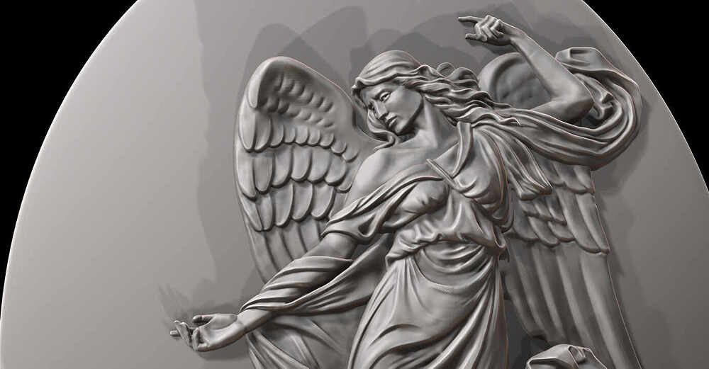 ZBrush Document