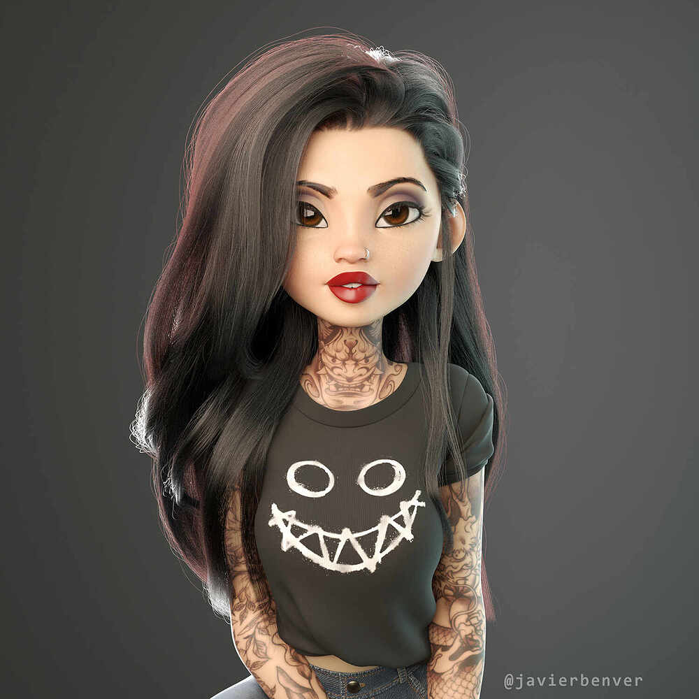 tattoo_javierbenver09
