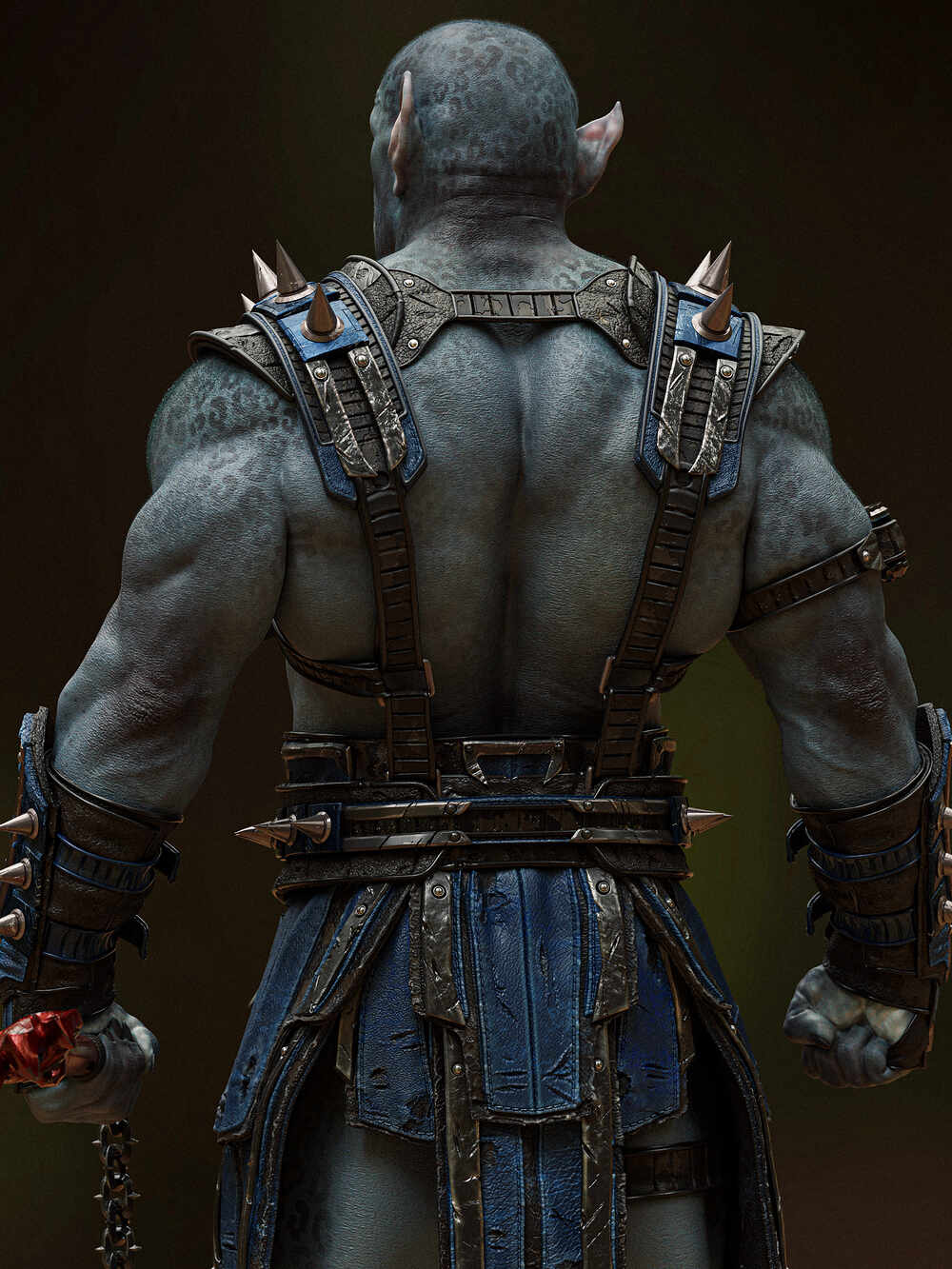 3