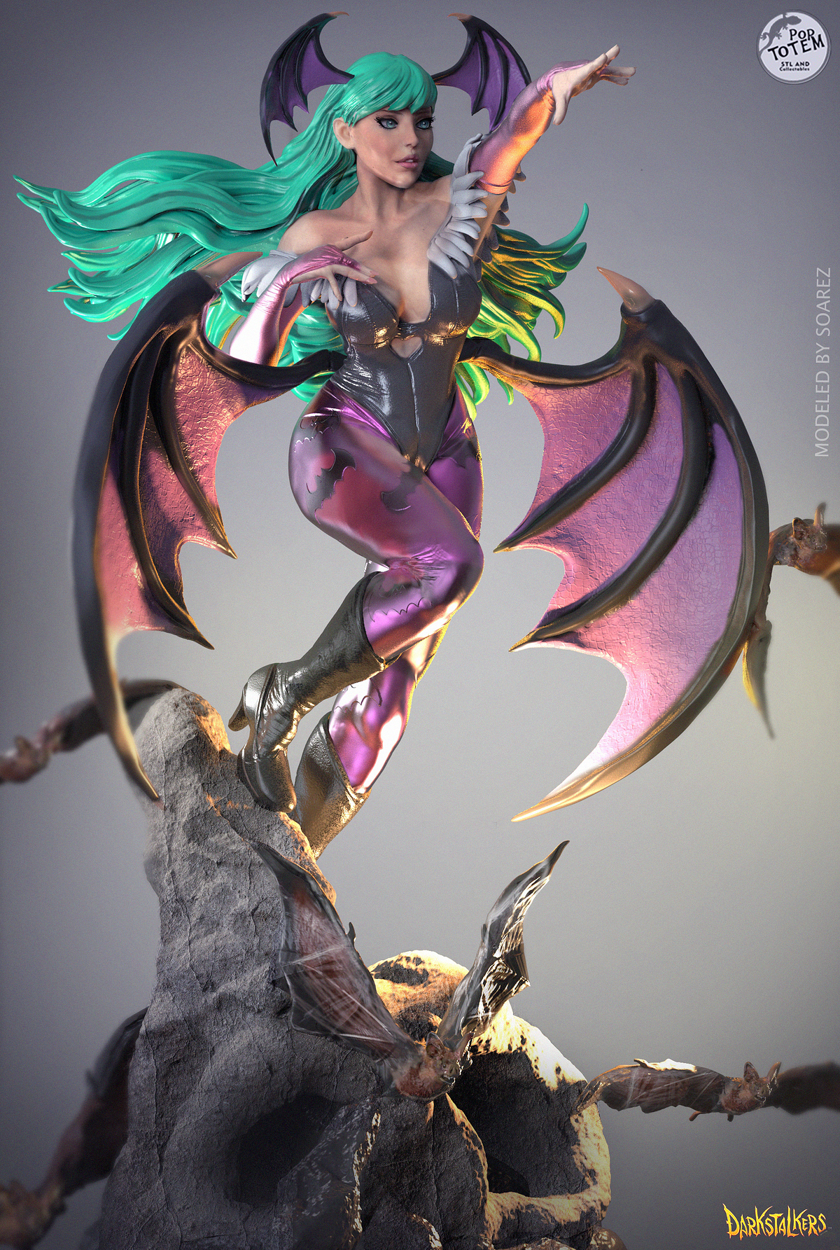 1COMP MORRIGAN principal