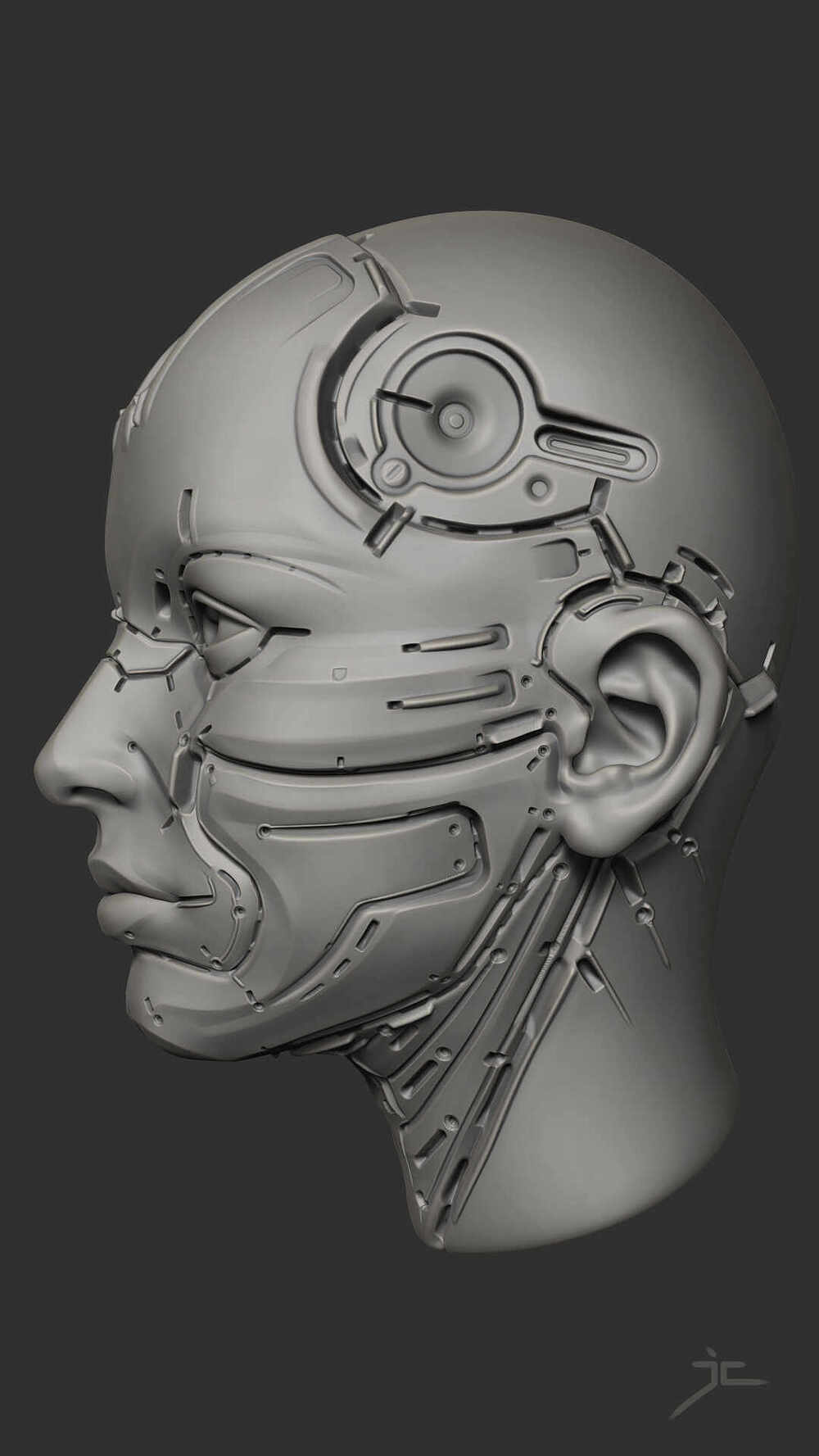 DemoHead001_Clay02
