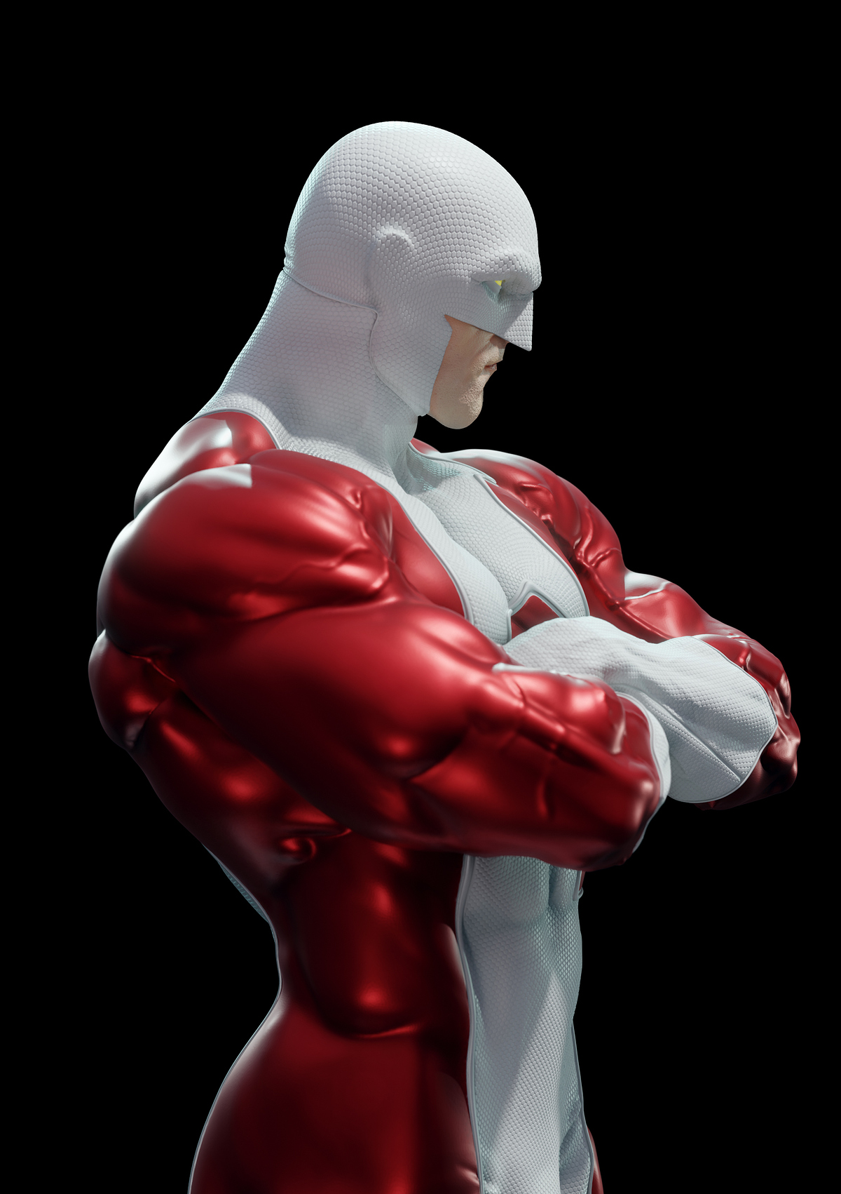 perfil chrome
