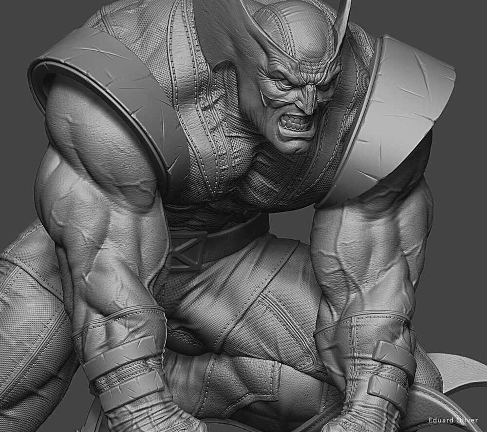 EduardOliverWolverine06