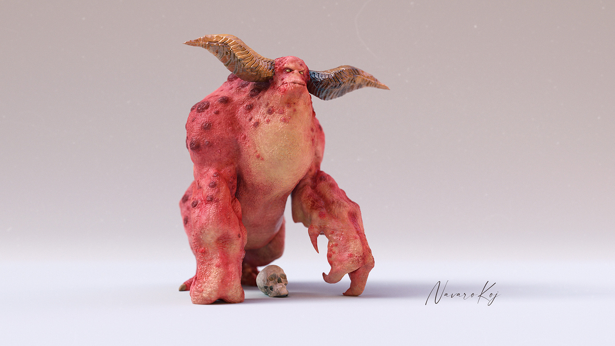 Demon_Color