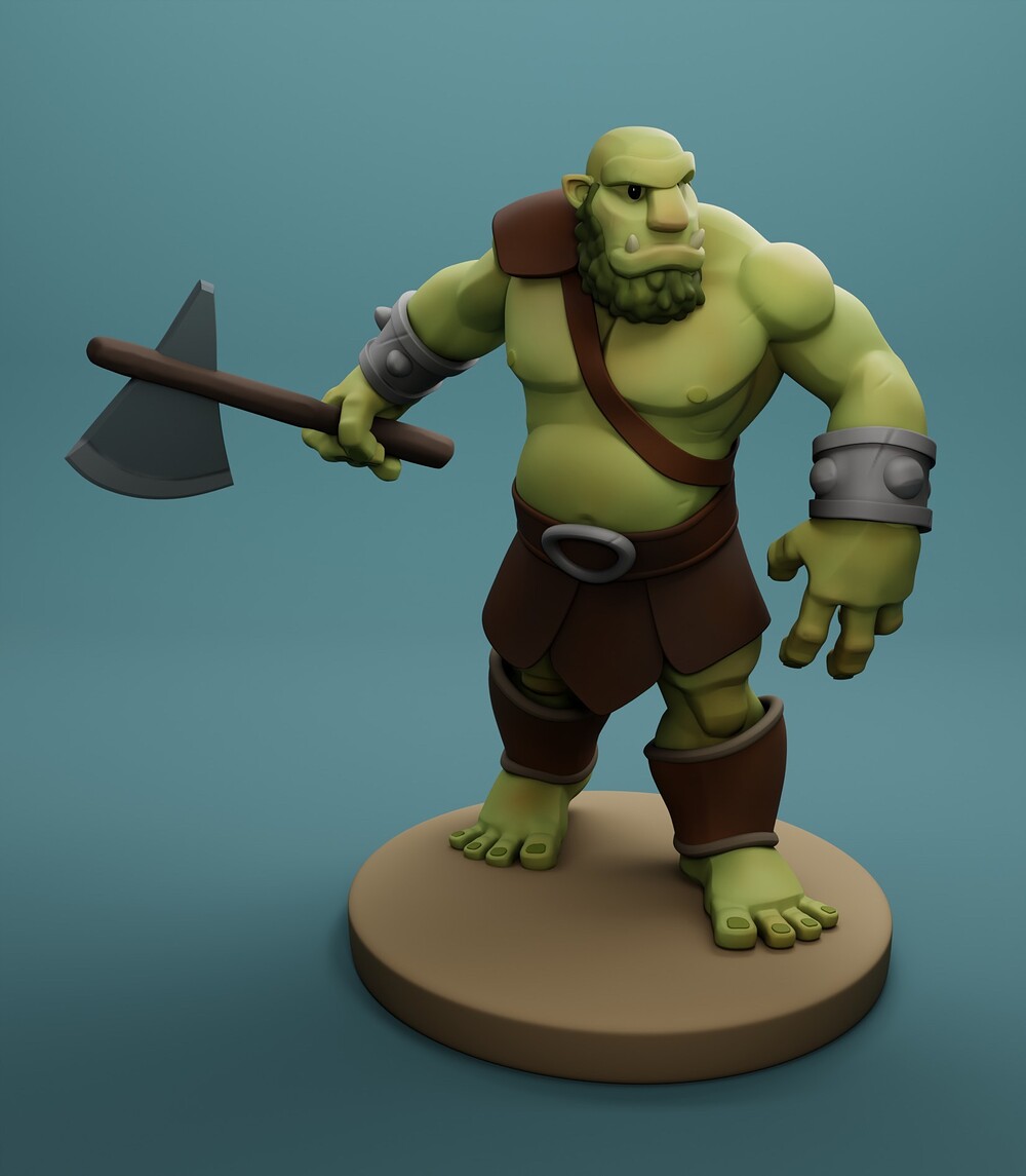 greenOrc_1