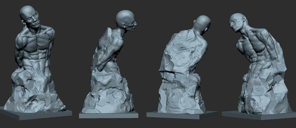 ZBrush Document