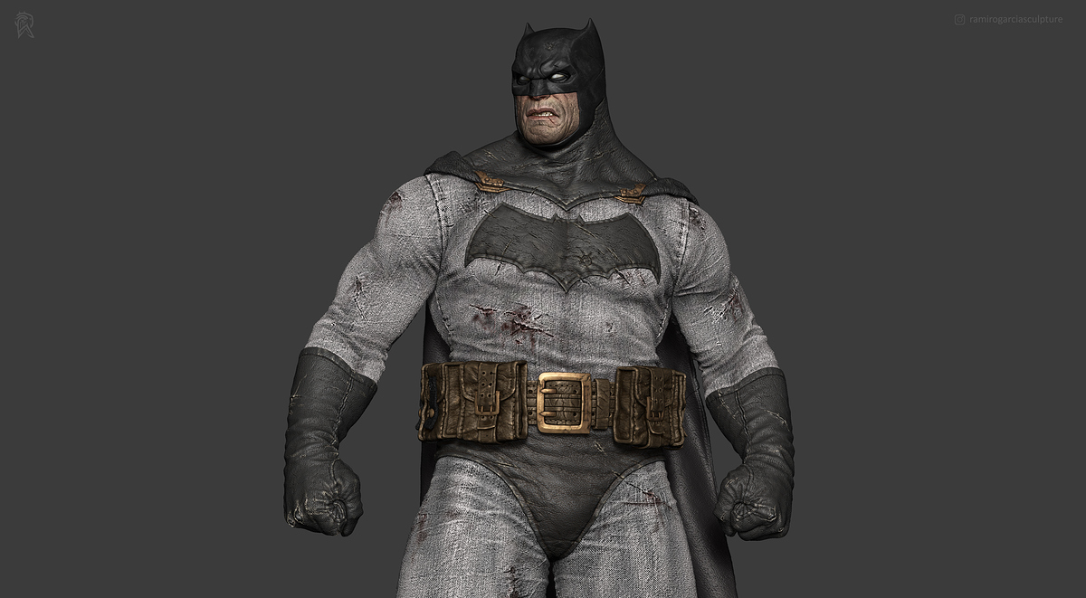 Batman_ZbrushScreenShot_Artstation_0007