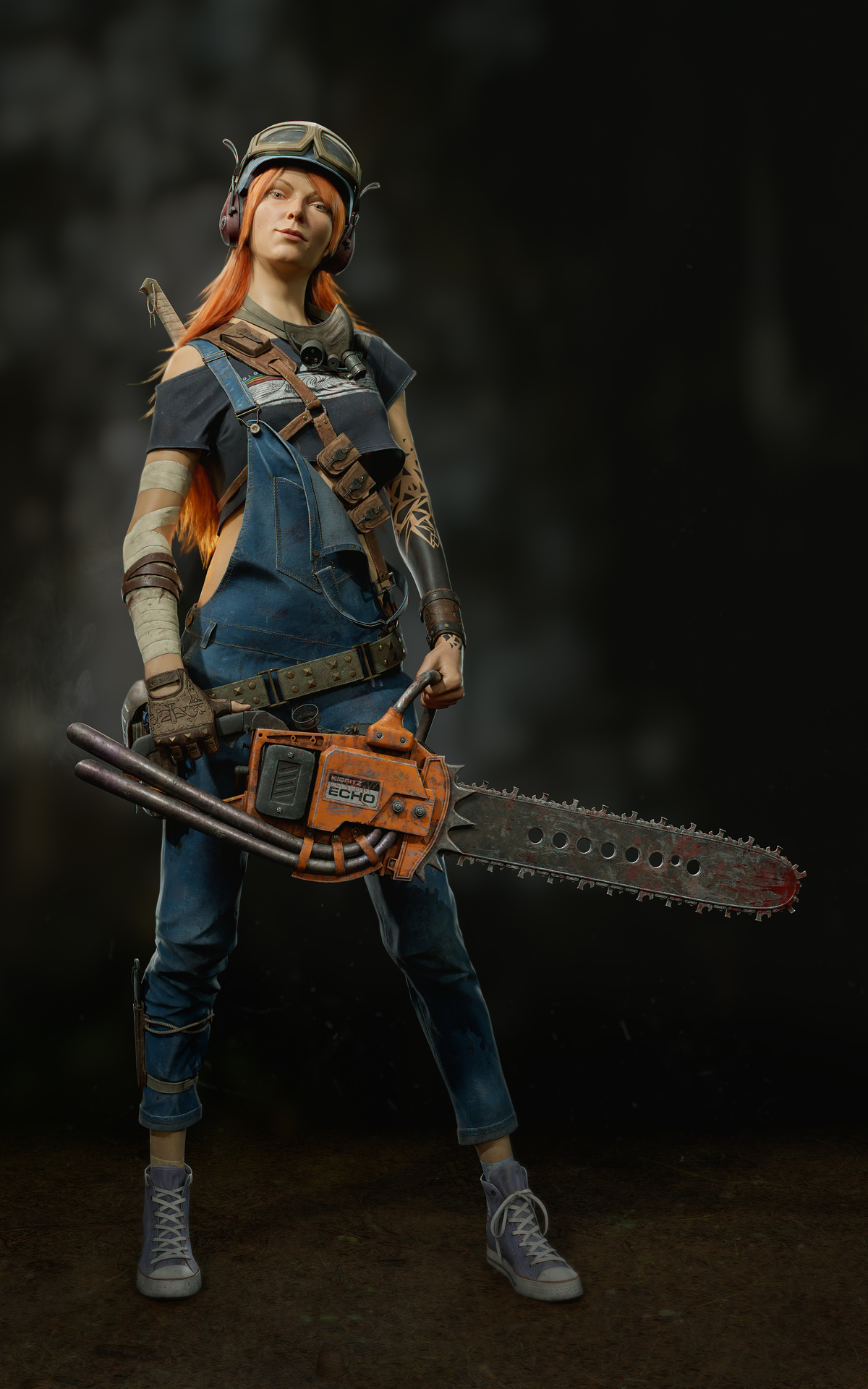 Liz_Pose