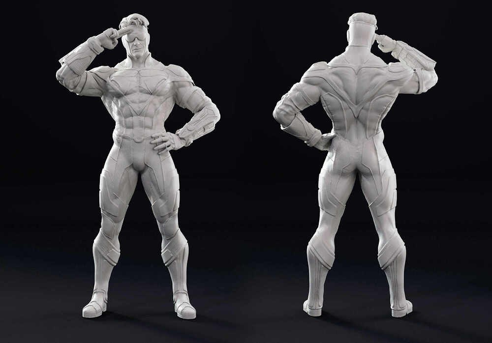 Clay-Combine