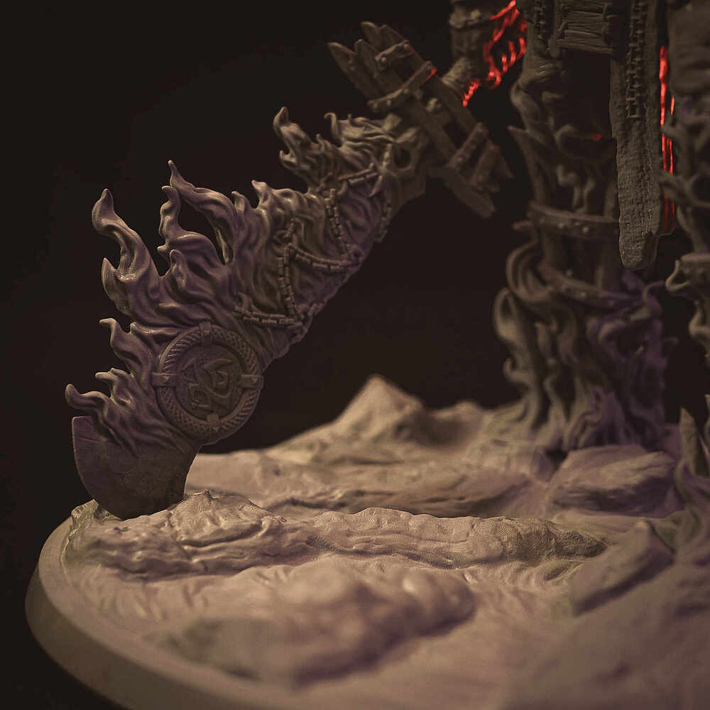 Fire_Giant-Printed4