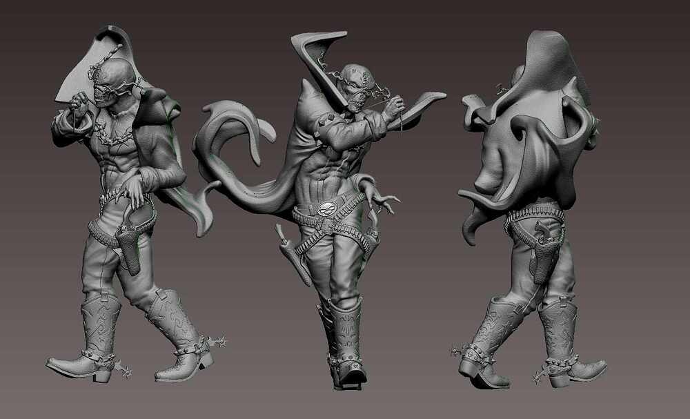 ZBrush Document11
