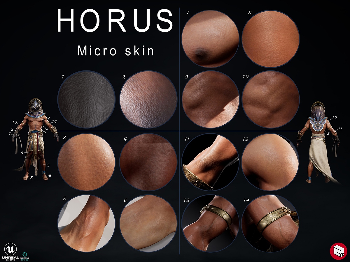 Horus_Micro_Skin