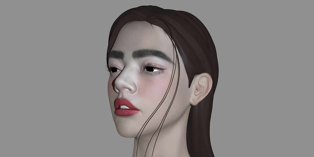 ZBrush Document8